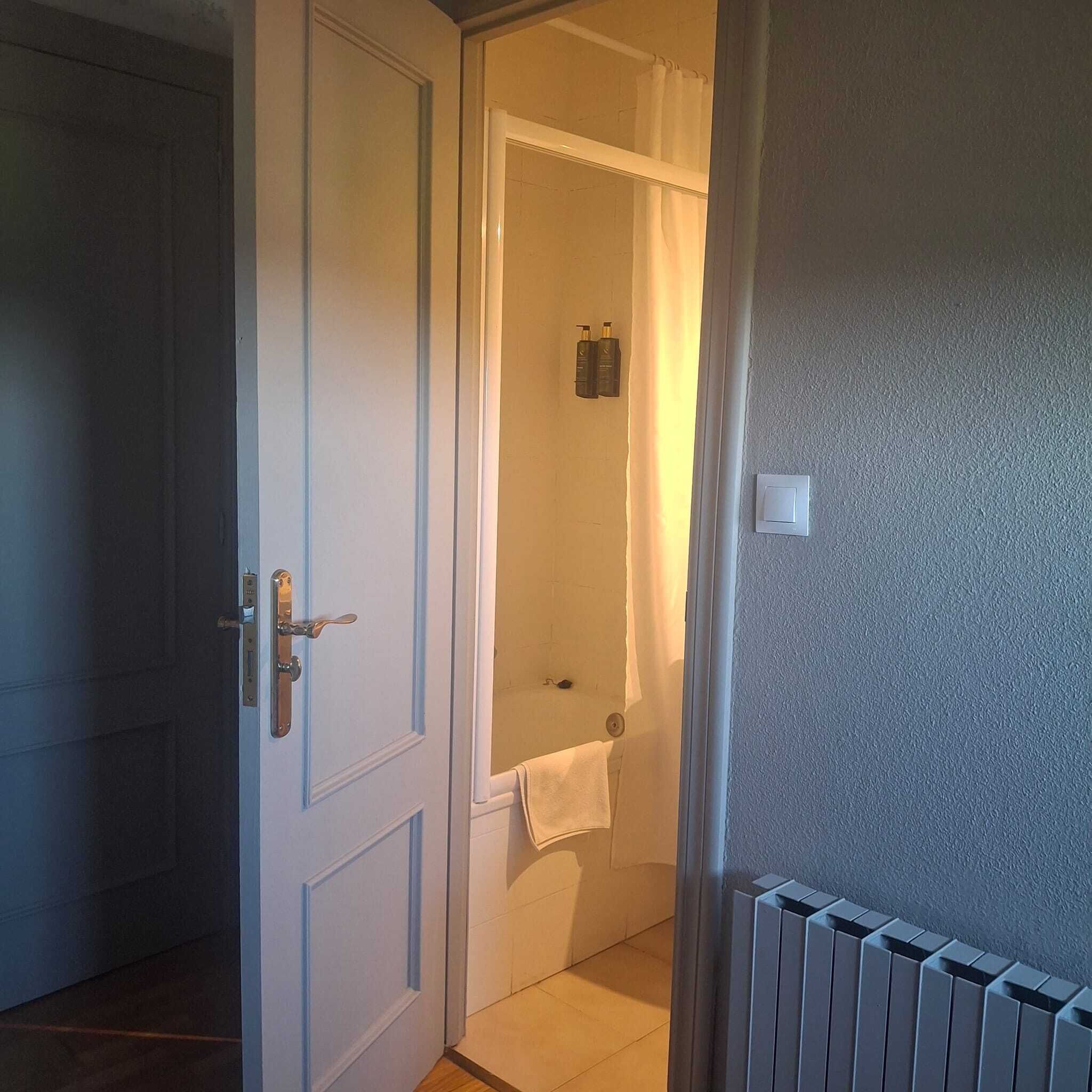 Kamar mandi
