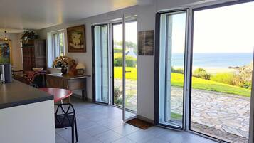 Rumah | Pemandangan dari properti