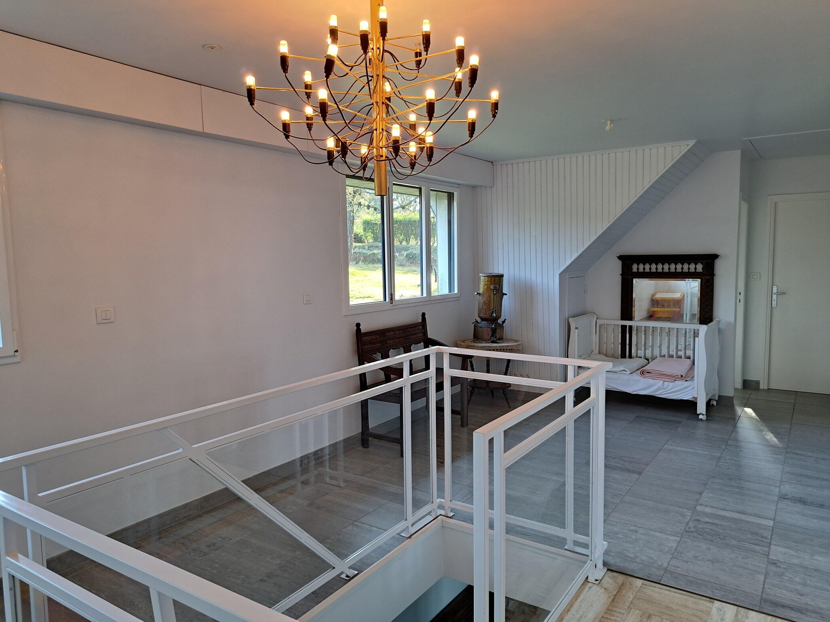 Rumah | Detail interior