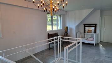 Rumah | Detail interior