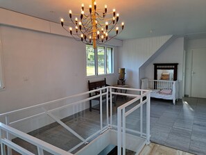 Rumah | Detail interior