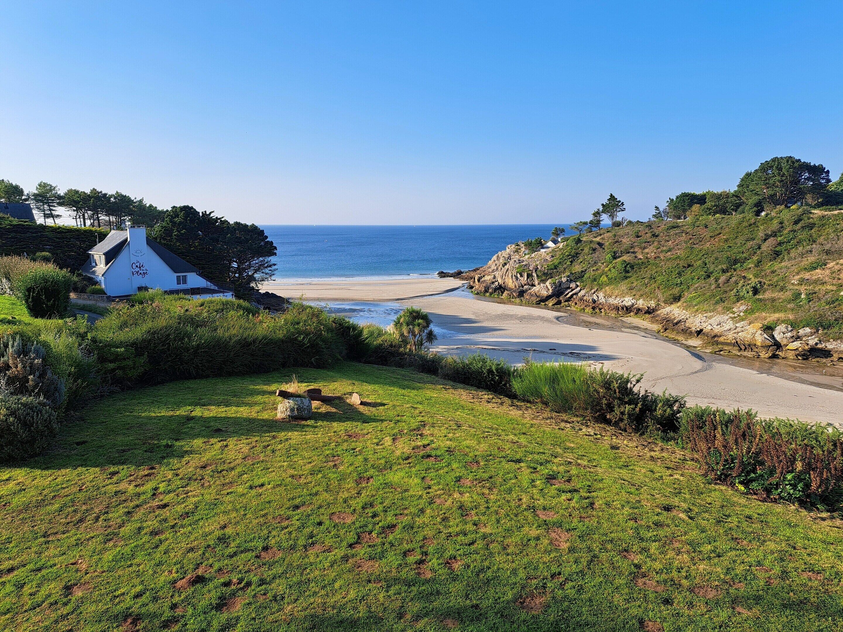 Rumah | Pemandangan dari properti