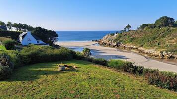 Rumah | Pemandangan dari properti