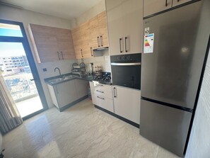 Private kitchen - Vrbo Property (Agadir)