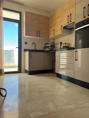 Private kitchen - Vrbo Property (Agadir)