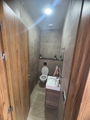 Bathroom - Vrbo Property (Agadir)
