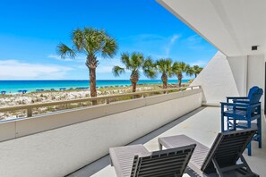 Property grounds - 🏖️Stunning Gulf Views | Pool | Aegean 220🏖️ (Destin)