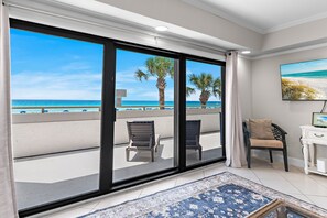 Interior - 🏖️Stunning Gulf Views | Pool | Aegean 220🏖️ (Destin)