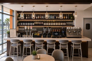 Bar (en la propiedad)