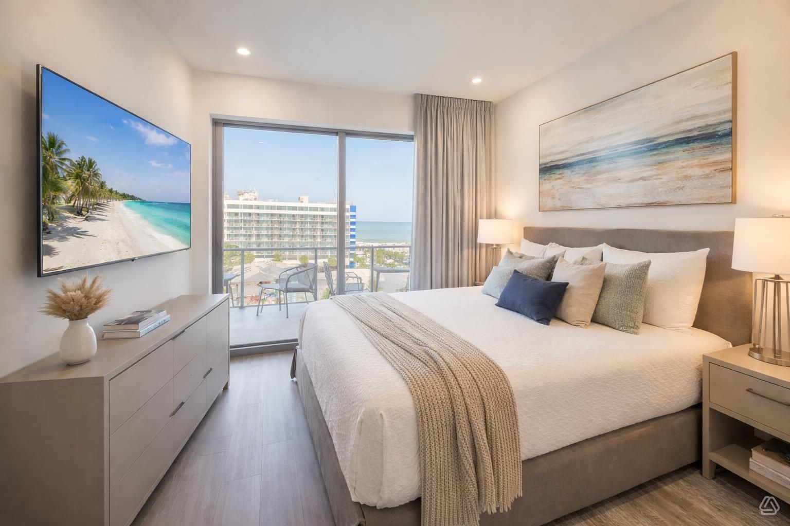 In-room safe, free WiFi