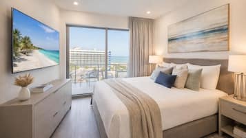 In-room safe, free WiFi