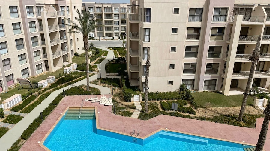 Chalet 2 Bedrooms Marina2-16j - 403