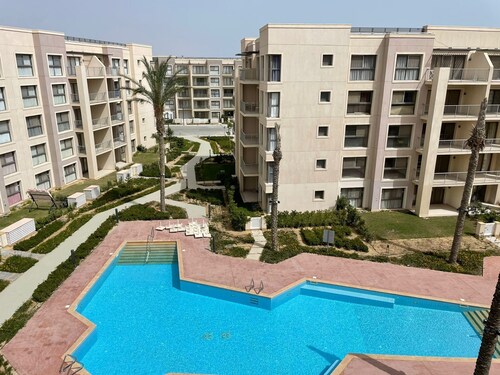 Chalet 2 Bedrooms Marina2-16j - 403