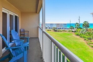 Property grounds - 🏖️Steps to Beach | Pool | Ciboney 3009🏖️ (Miramar Beach)