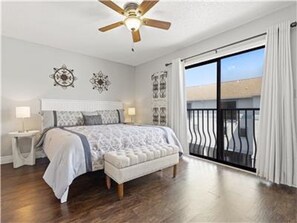 Room - ☀️Gulf Views | Fab Location | Costa Vista Townhouse #21☀️ (Miramar Beach)