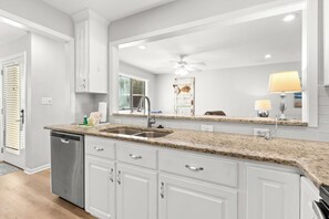 Interior - 🌴Golf Cart | Pool | Close to Beach | Sandpiper 708🌴 (Miramar Beach)
