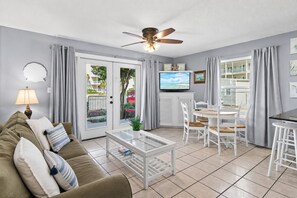 Smart TV - 🌴Gulf Views | Pool + Hot Tub | Summerspell 110🌴 (Miramar Beach)