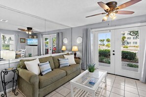 Smart TV - 🌴Gulf Views | Pool + Hot Tub | Summerspell 110🌴 (Miramar Beach)