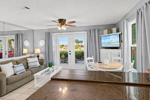 Interior - 🌴Gulf Views | Pool + Hot Tub | Summerspell 110🌴 (Miramar Beach)