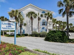 Exterior - 🌴Gulf Views | Pool + Hot Tub | Summerspell 110🌴 (Miramar Beach)