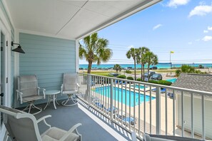 Property grounds - 🐚Pool + Hot Tub | Gulf Views | Summerspell 207🐚 (Miramar Beach)