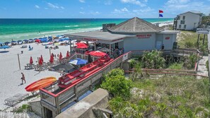 Beach nearby - 🐚Beach Views | Pool | Tradewinds #2🐚 (Miramar Beach)