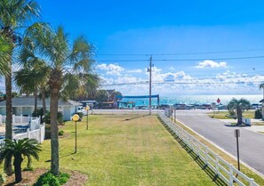 Property grounds - 🐚Beach Views | Pool | Tradewinds #2🐚 (Miramar Beach)