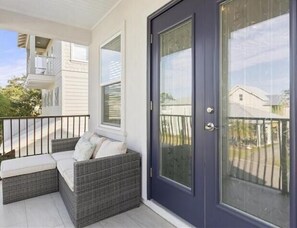 Property grounds - 🐚LSV(Golf Cart) | Great Location | Whispering Pines🐚 (Miramar Beach)