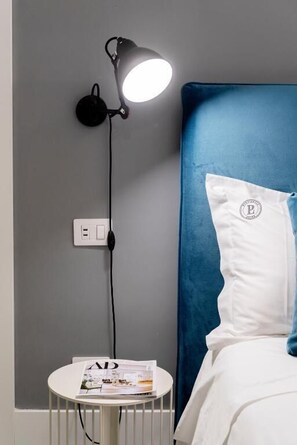 スイート バルコニー シティビュー