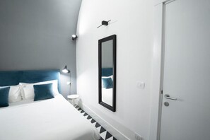 スイート バルコニー シティビュー