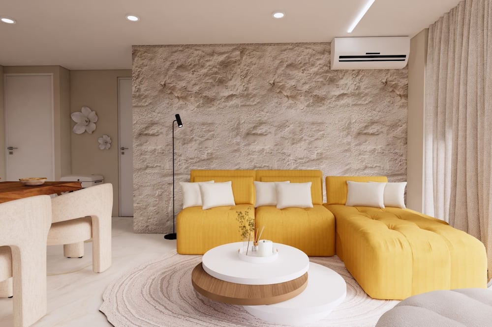 Luxe Athens Riviera Suite near Beach