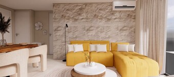 Luxe Athens Riviera Suite  near Beach