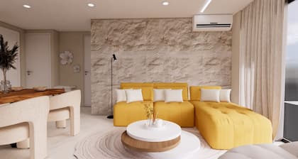 Luxe Athens Riviera Suite near Beach