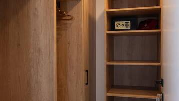 Apartamento superluxo, sacada, vista para a cidade | Recepção