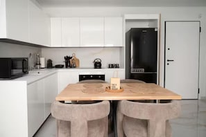 Dapur peribadi