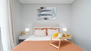 3 bedrooms, iron/ironing board, travel cot, free WiFi - Daysy House by LovelyStay - Jacuzzi c/vista mar (Funchal)