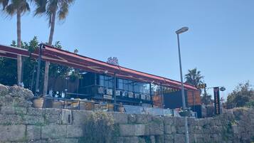 Dobbelt- eller tomannsrom – deluxe, balkong | Diverse