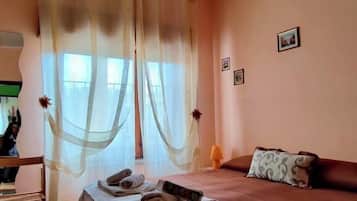 Comfort Quadruple Room