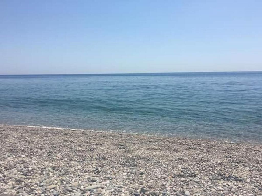 Family Quadruple Room, Balcony, Mountain View | Beach