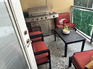Terrass/Patio