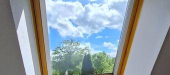 Deluxe Apartment "Am Wiesenteich" – 100 m²