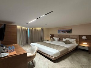 Classic Double Room, City View - hotel kyrline (Béjaïa)