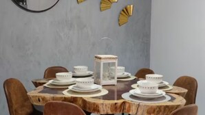 Dining - Punta Arena House (Manzanillo)