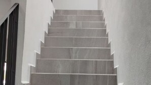 Interior - Punta Arena House (Manzanillo)