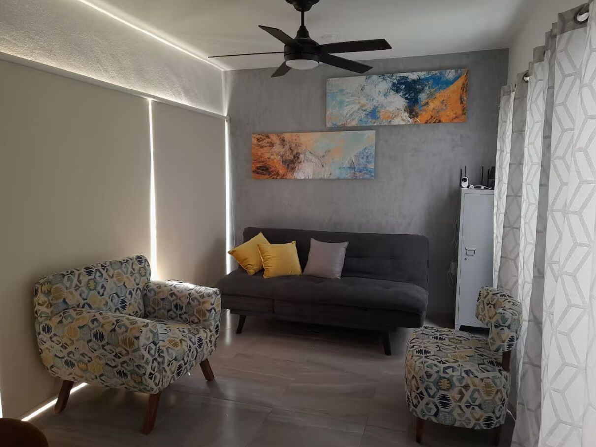Punta Arena House - Manzanillo