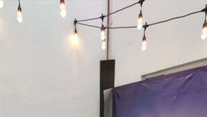 Interior - Punta Arena House (Manzanillo)