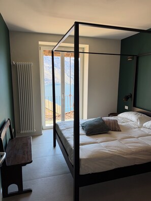 3 chambres, fer et planche à repasser, Wi-Fi gratuit, draps fournis