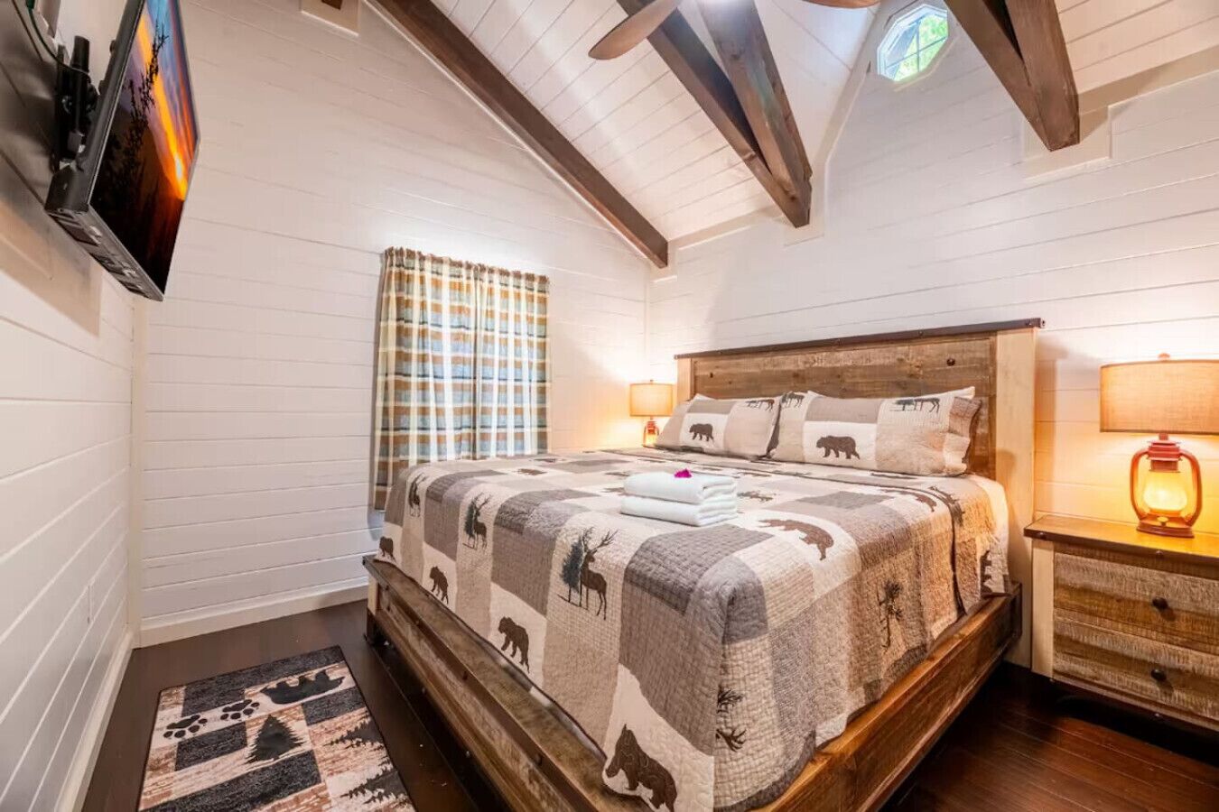 2 Schlafzimmer, Bügeleisen/Bügelbrett, Reisekinderbett, WLAN