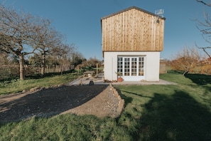 House | Exterior - Modern Holiday Home in Lanildut (Lanildut)