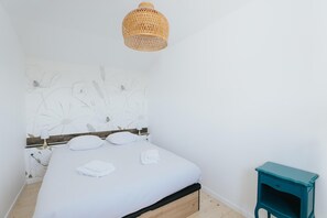 House - Modern Holiday Home in Lanildut (Lanildut)